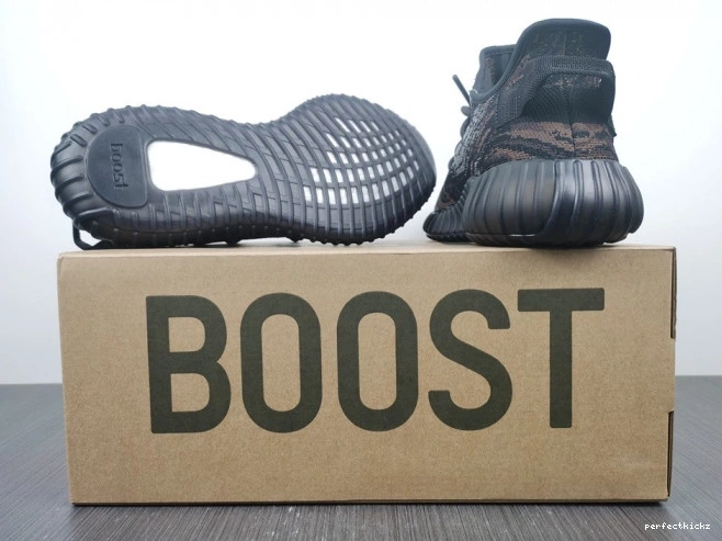 Oat MX 350 GW3774 Adidas Yeezy Boost V2 Black 0709
